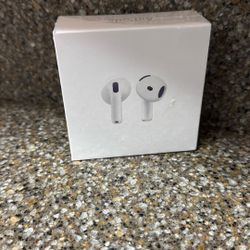 AirPods 4 