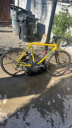 Gurú bike