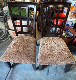 4 Kitchen tables