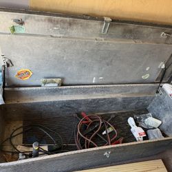 Tool Box For Trucks 