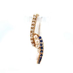 Gold Bracelet 14kyg