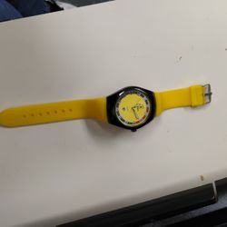 Ferrari Men's Watch. Never Worn. 
