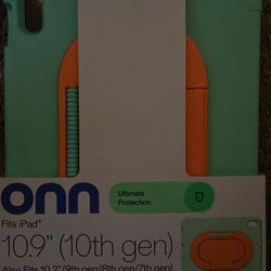 Kids ultimate protection IPad cases