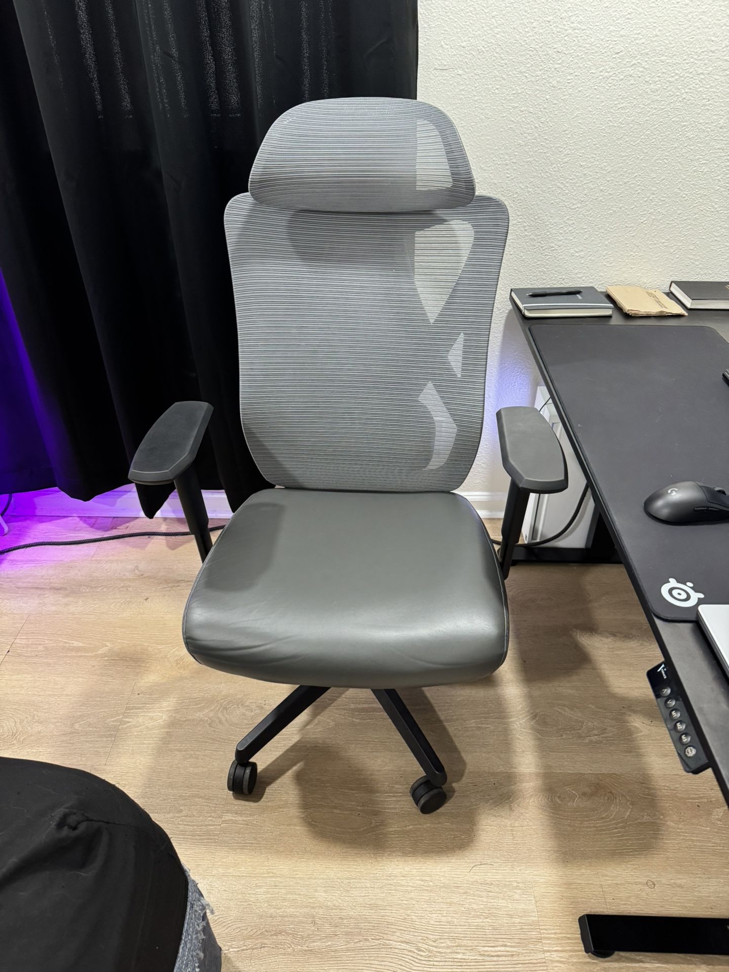 Ergonomic Chair