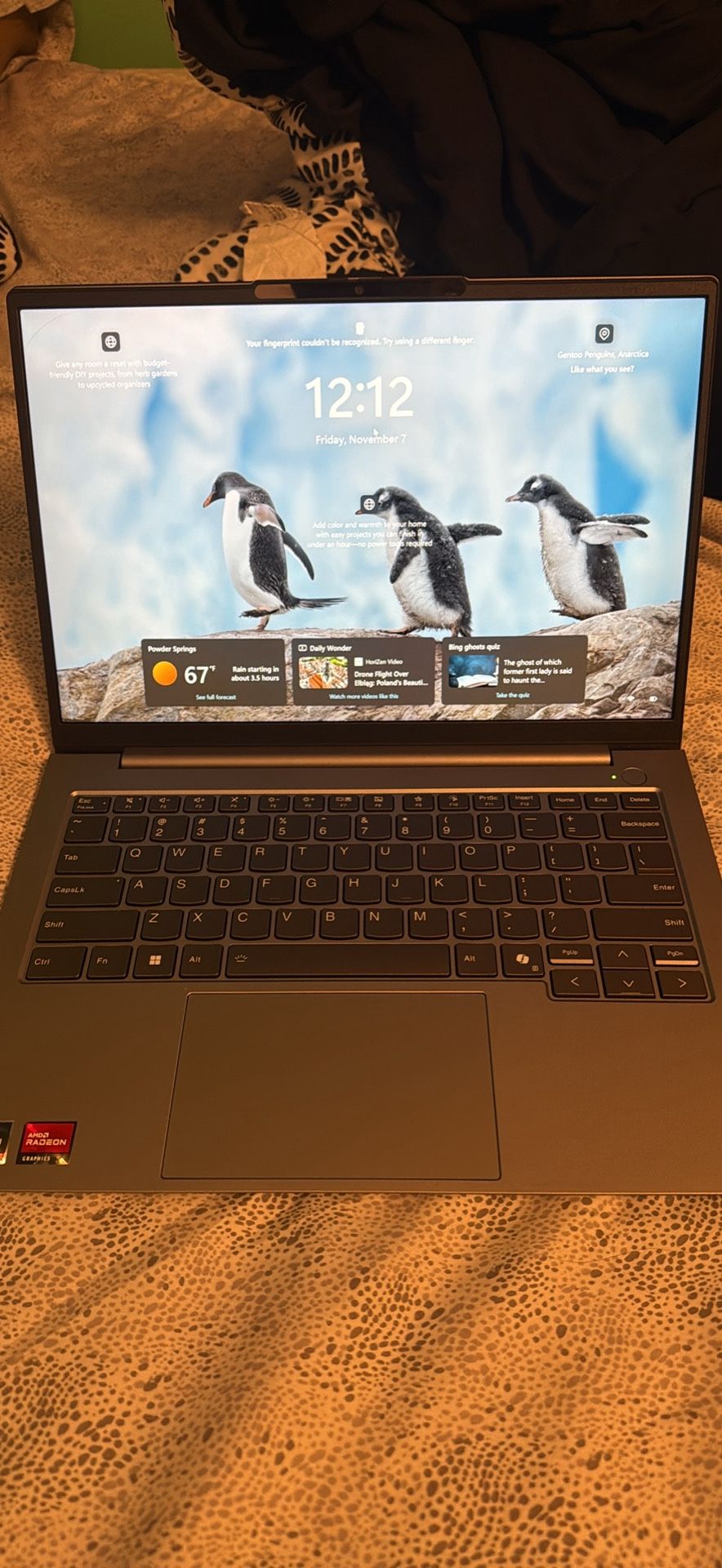 Lenovo Thinkbook 14inch G7