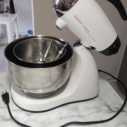 Mixer