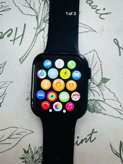Iwatch series 6