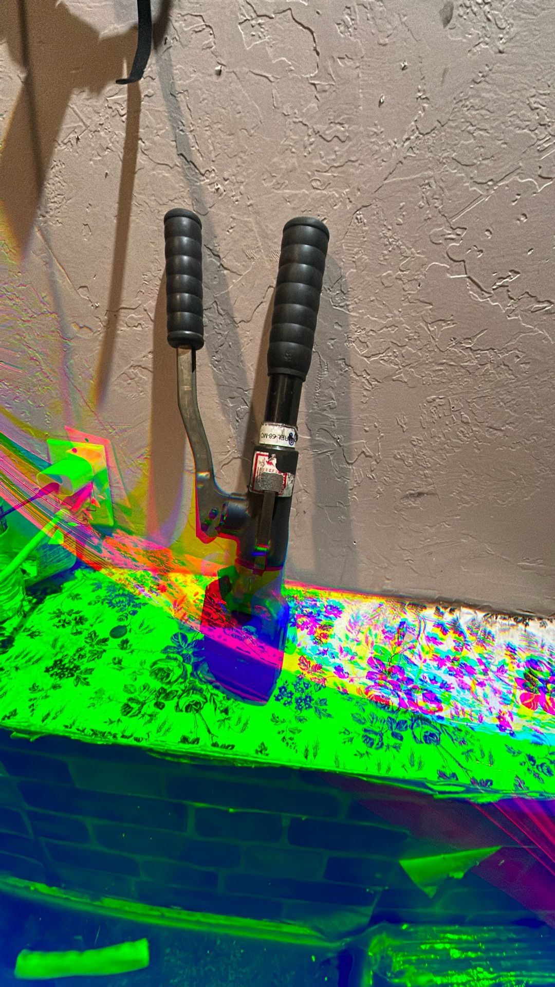 Hydraulic Cable Cutters