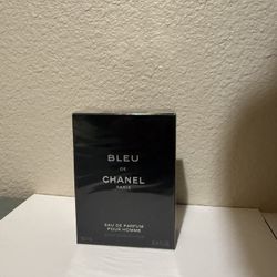 Bleu de Chanel