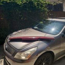 2007 Chevy Tahoe Spoiler (3rd Brake Light)