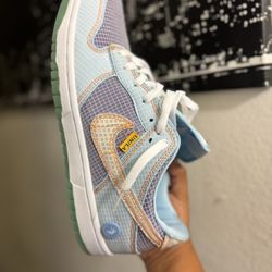 Nike dunks 
