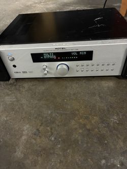 Surround sound