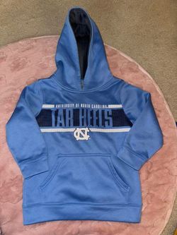 toddler unc sweatshirt 