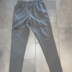 Under armour joggers