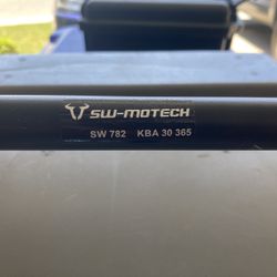 SW-Motech Center Stand