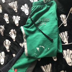 Gallery Dept Sweats 