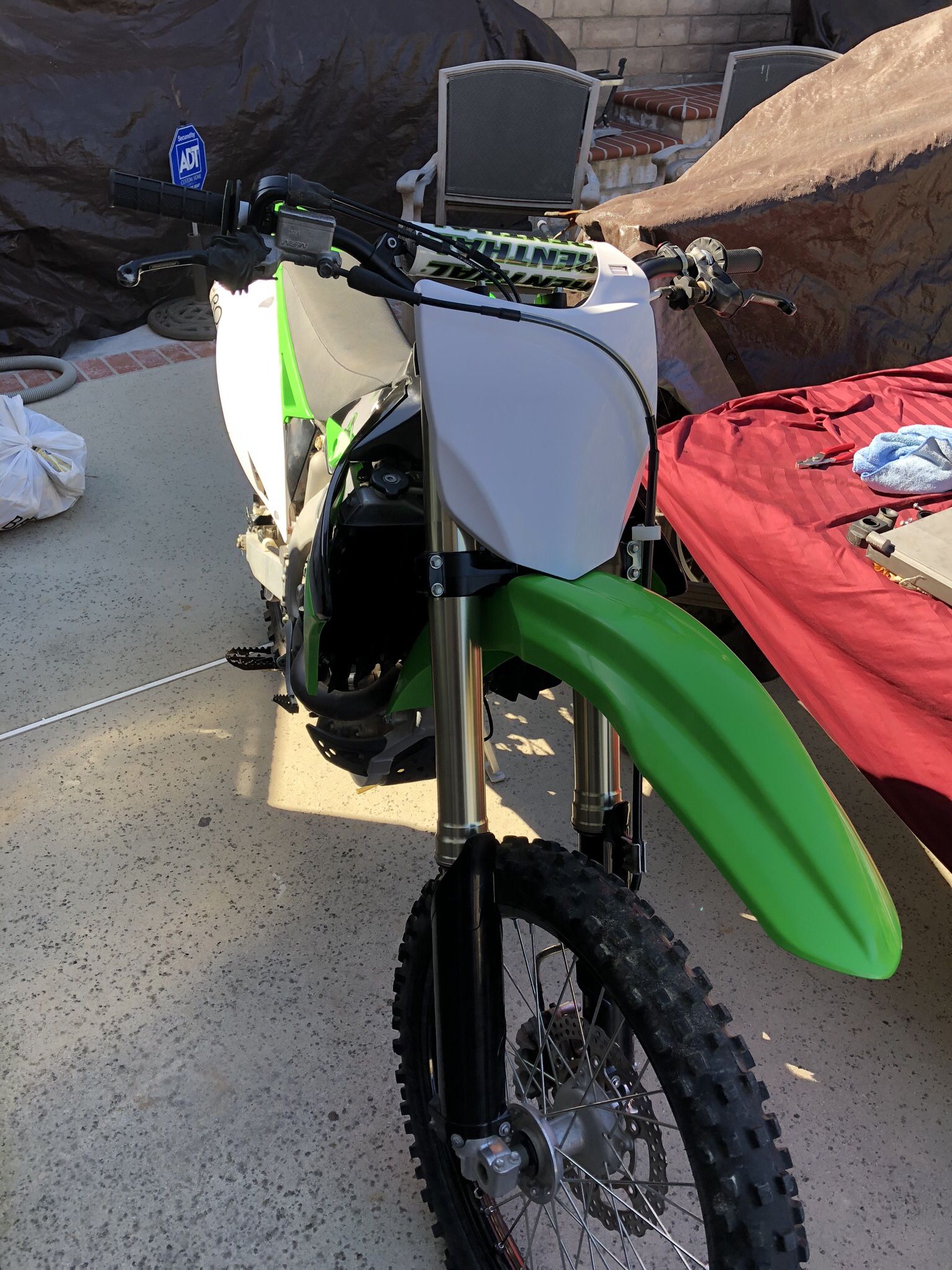KX 450 for Sale in Rancho Palos Verdes, CA OfferUp