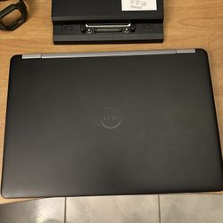 Dell Latitude E5470 Laptop