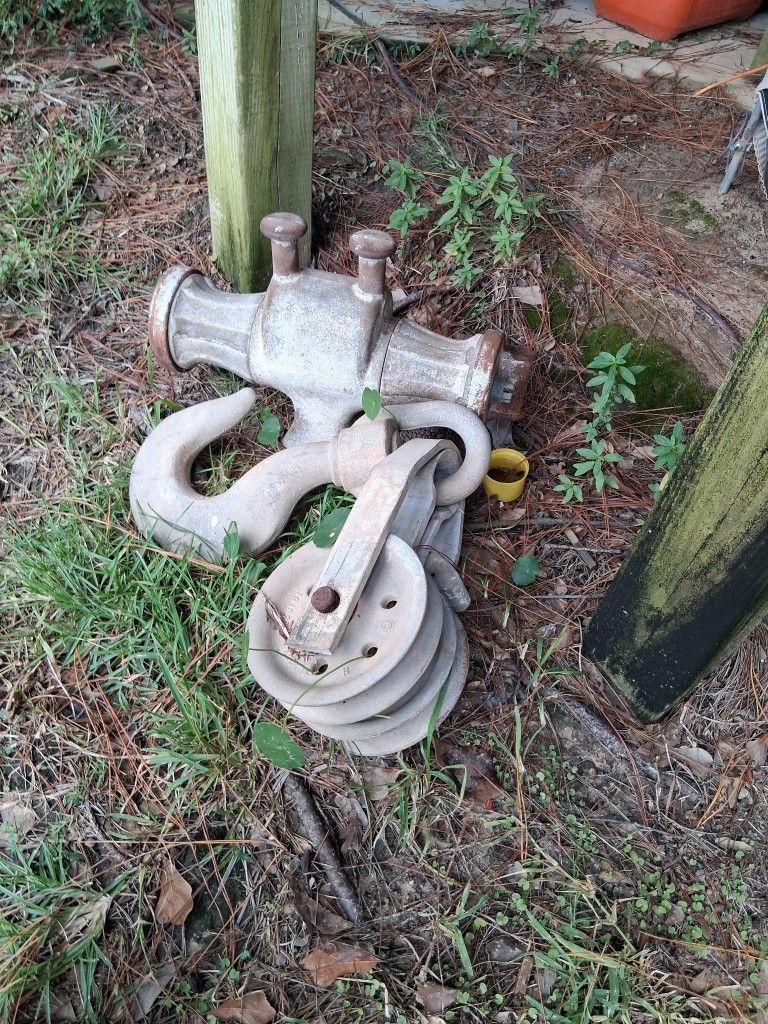 ???