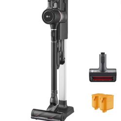 LG Cord Zero A9 Cordless Stick Vacuum Cleaner - A916BM Lightweight