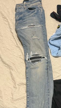 Amiri jeans size 28-30