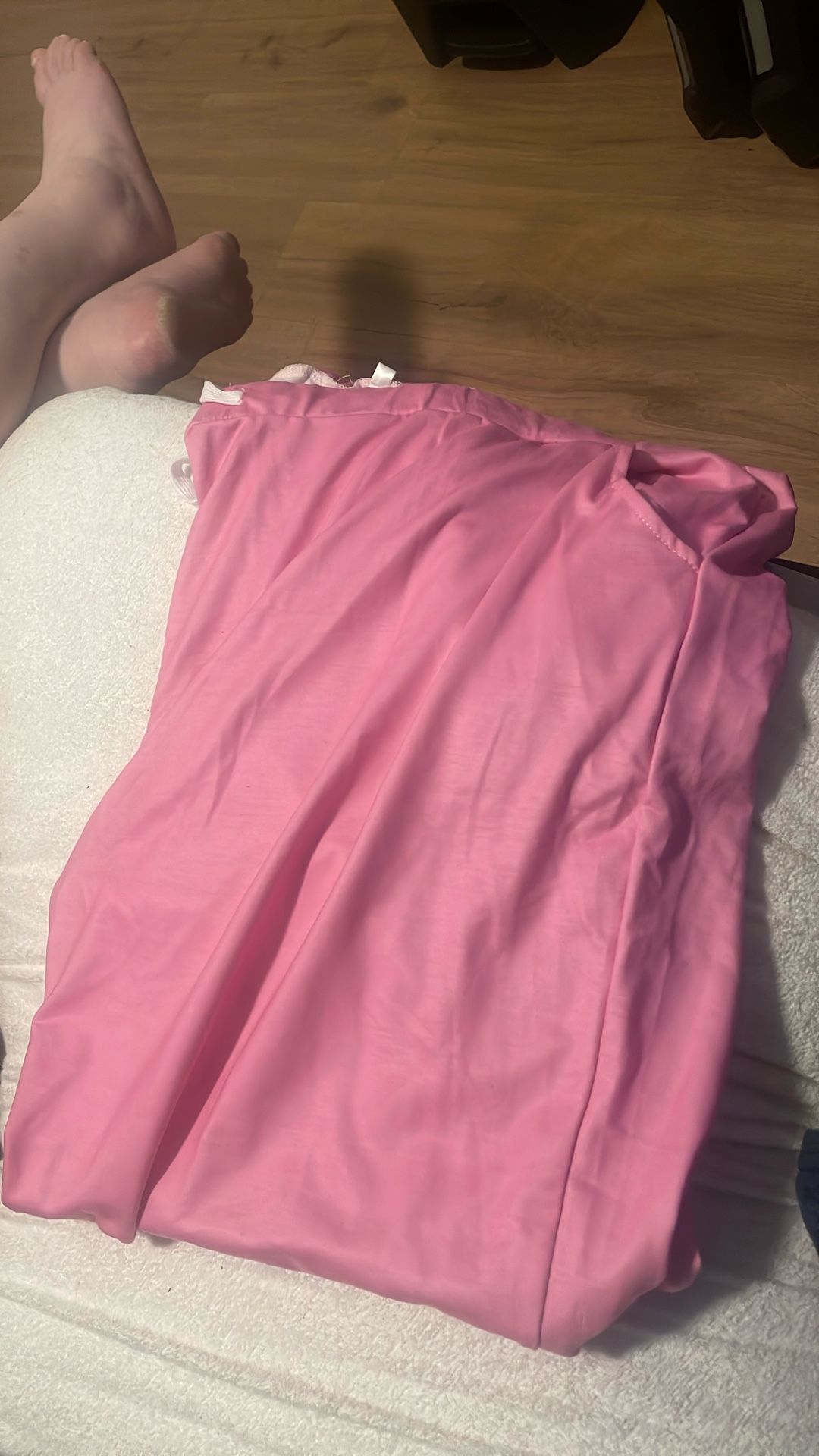 5x women’s jogging suit