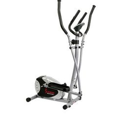 Sunny Health & Fitness Magnetic Elliptical Bike - SF-E905