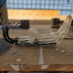 Ryobi Table Saw Blade Guard / Anti-Kickback Assembly