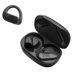 JBL Endurance Peak3 True Wireless Bluetooth Earbuds 