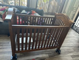 Baby Bed