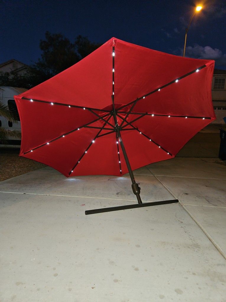 Blissun 9ft Solar Unremarkable for Sale in Las Vegas, NV - OfferUp