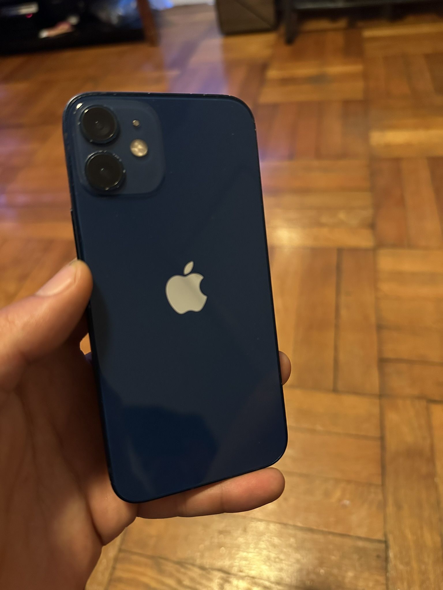 iPhone 12 Mini 128gb Unlocked 