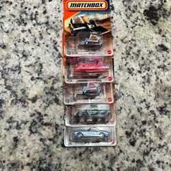 Matchbox 