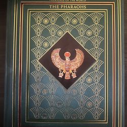 Treasures Of The World- The Pharaohs