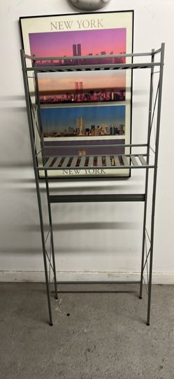 Bathroom shelf Bathroom shelf