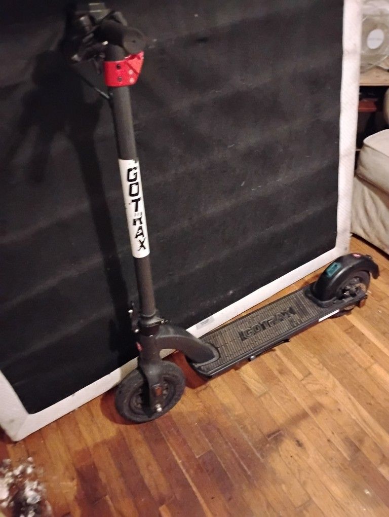 GOTRAX G4