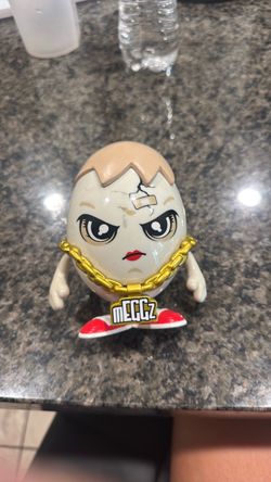 Meggz FGTEEV toy