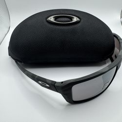 Oakley Black Camo Double Edge Prism Sunglasses