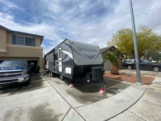 2019 Keystone Springdale 280BH