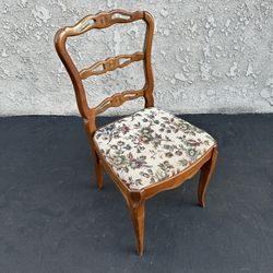 Antique Phoenix Chair Co. Dining/side Chair
