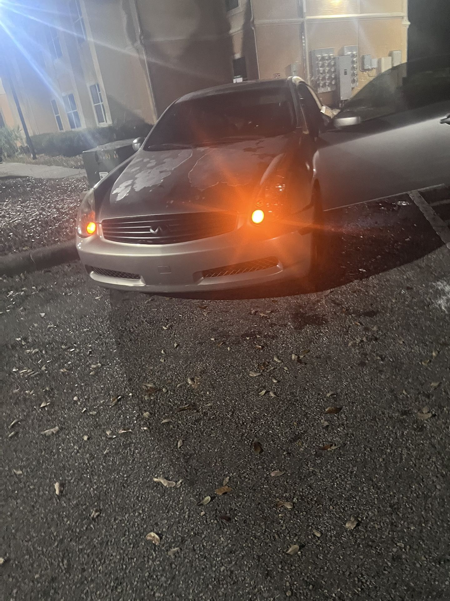 infiniti g35 coupe for sale