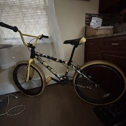 Se Bike So Cal Flyer. 