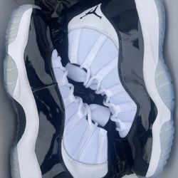 Jordan 11 Retro Concord DS (2018)