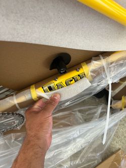 PACIFICO BICYCLE