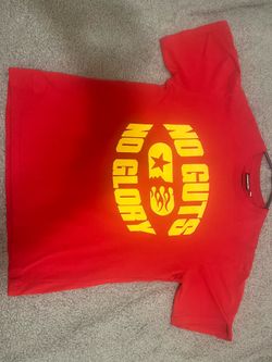 Hellstar shirt