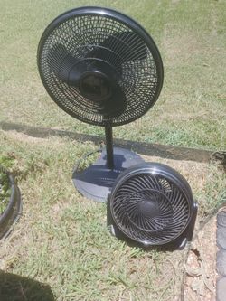 Fans $30 each