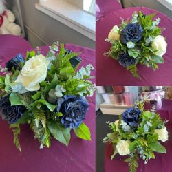 Flower Centerpieces 