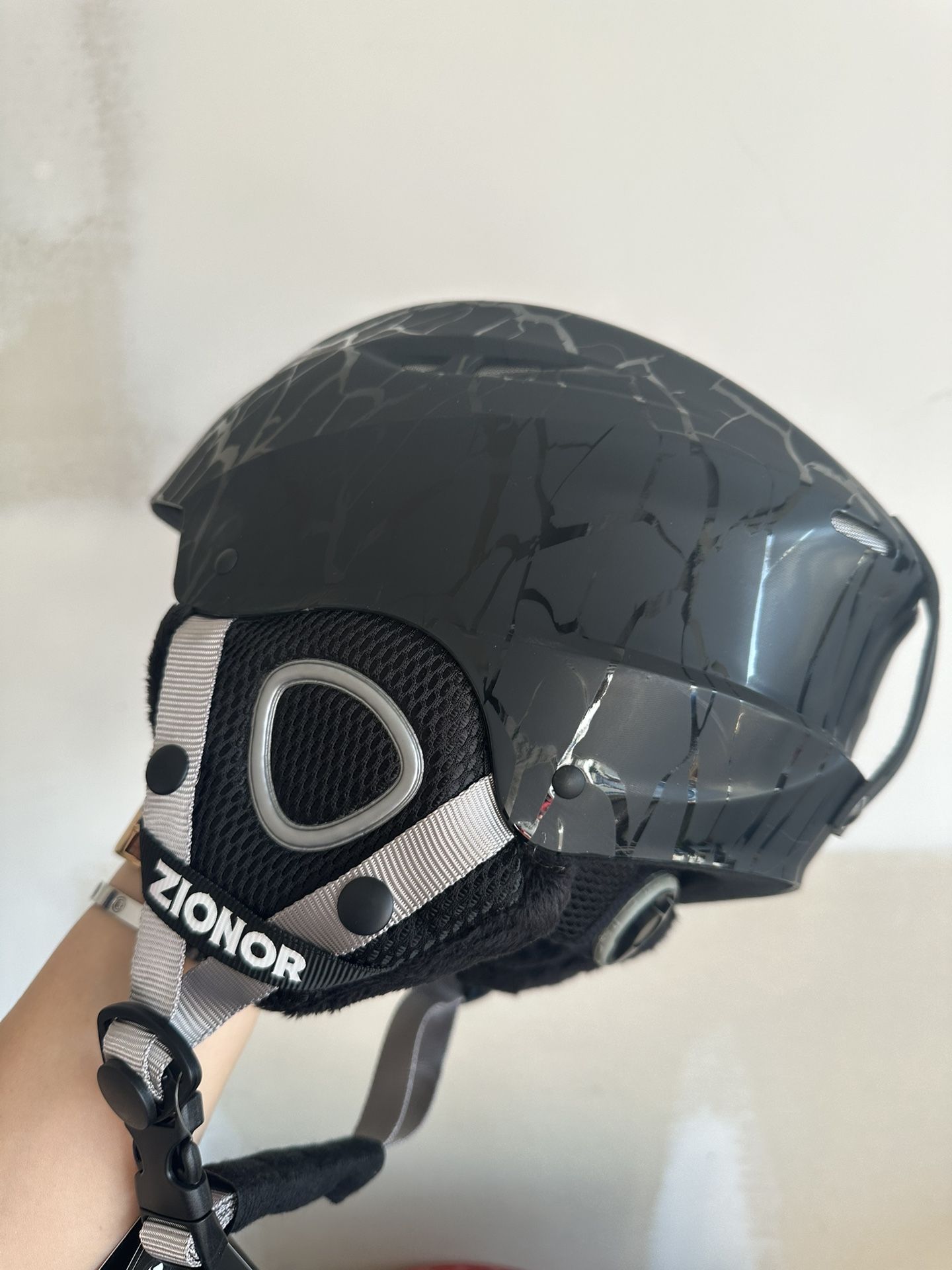 Snow/ Ski Kids Helmet