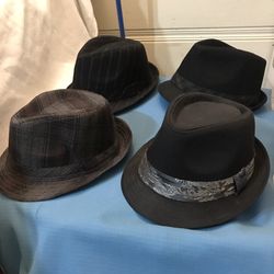 Hats