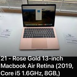 Apple Devices – Refurbished iPhones & MacBooks | Weston